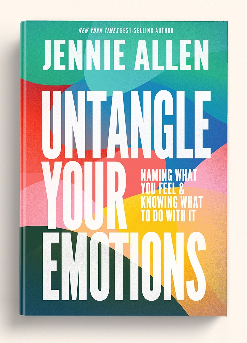 Untangle Your Emotions